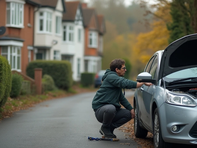 Signs Your Spark Plugs Might Need Replacement: A Hands-On Guide