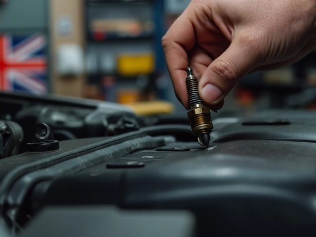 Signs Your Spark Plugs Need Replacing and Tips for Maintenance