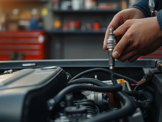 Beyond Ignition: The Full Role of Spark Plugs in Your Engine