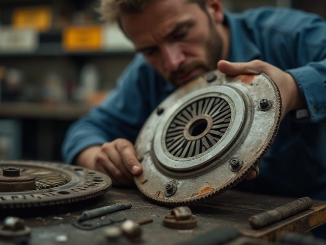 How Long Does a Clutch Kit Last in Your Vehicle?