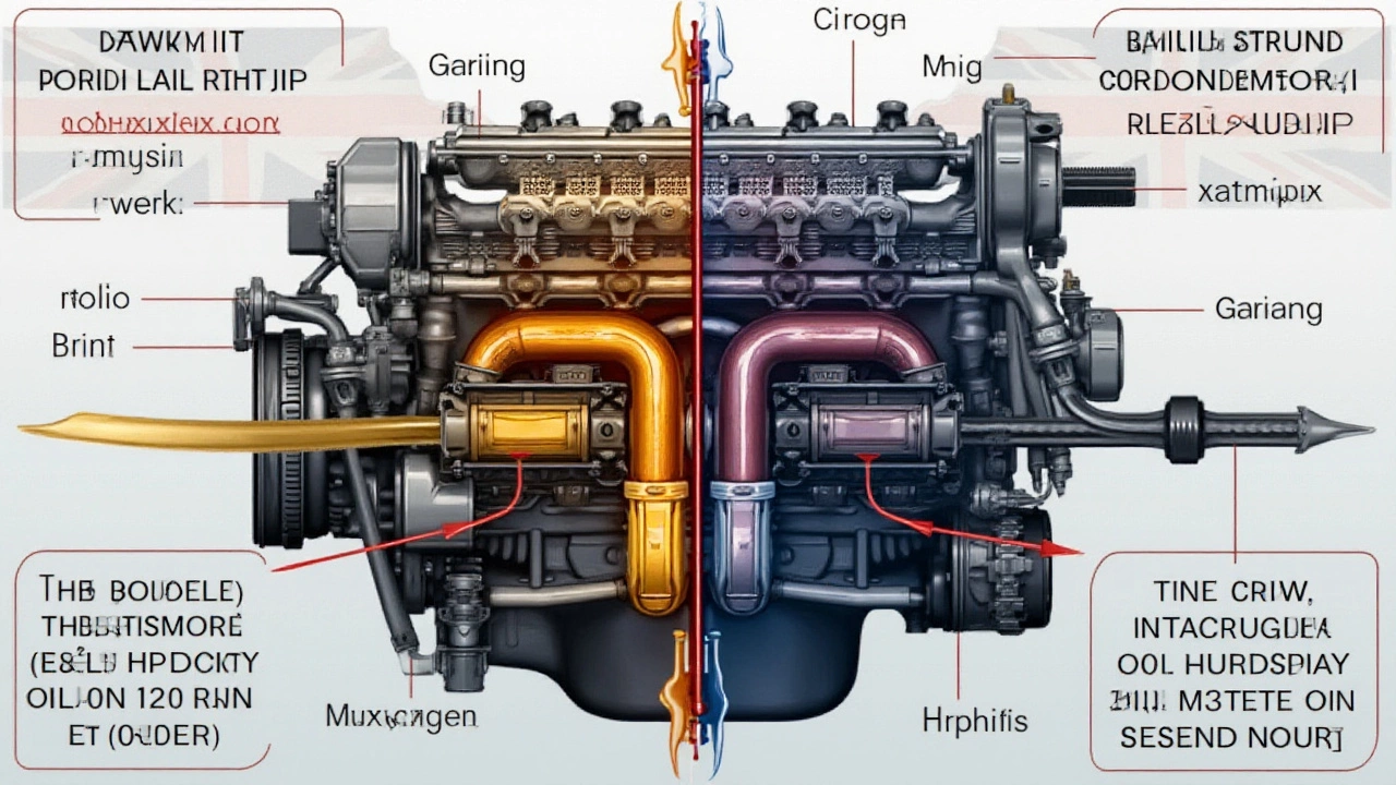 Tips for Maintaining Optimal Engine Performance