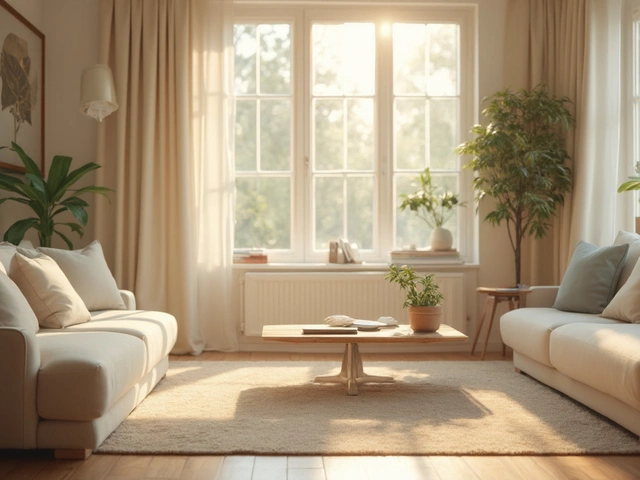 Three Types of Air Filters to Improve Your Indoor Air Quality