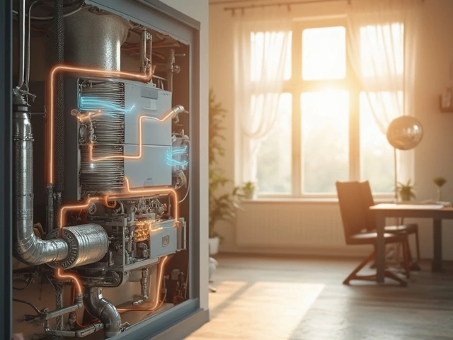 Which Type of Air Filter Lasts the Longest?