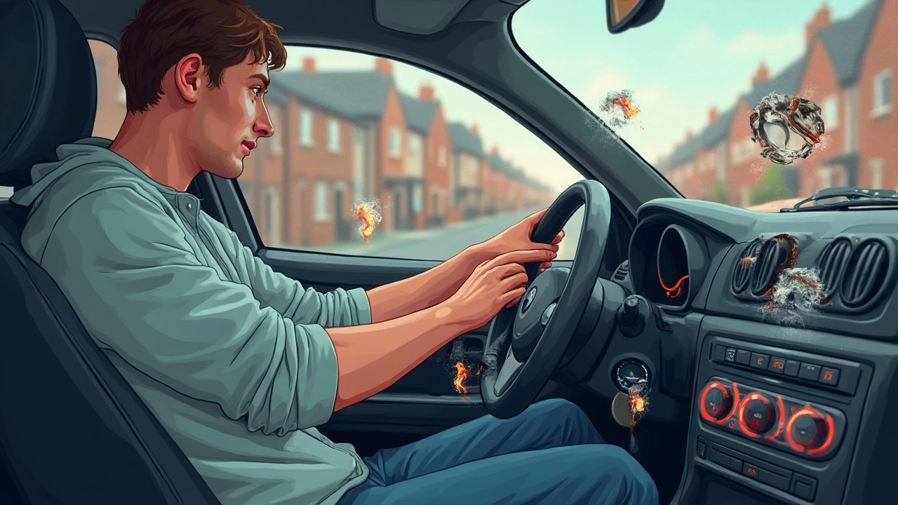 Everyday Habits That Wreck Your Clutch
