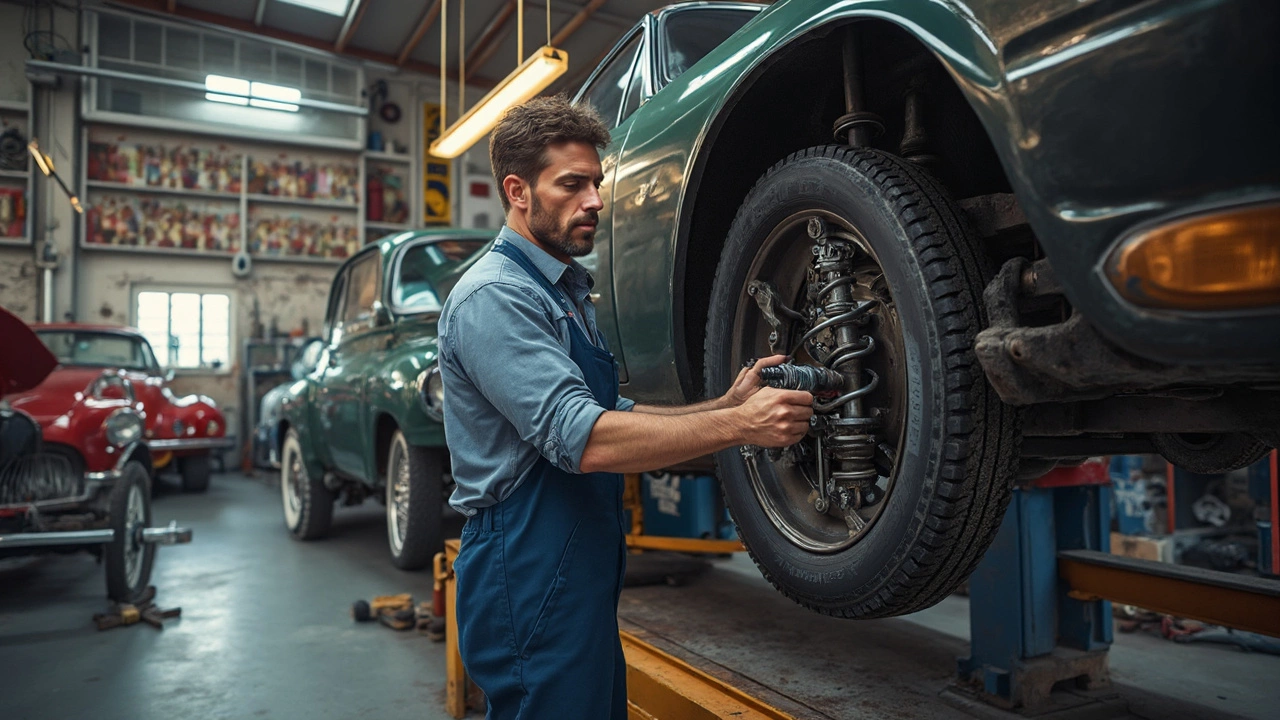 Maintenance Tips for Longevity