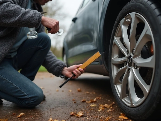 Brake Pads Worn Out? Spot the Red Flags Before It's Too Late