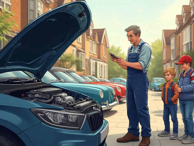 Do Cars Have Radiators Anymore? The Real Story About Modern Cooling Systems