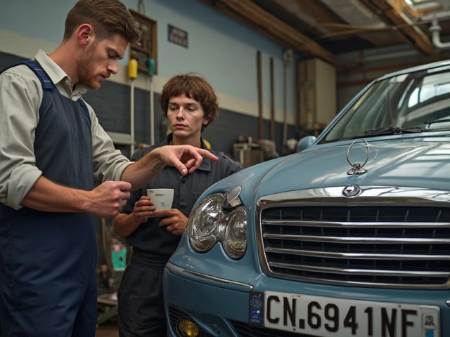 How Do I Know If I Need a New Clutch Kit? Signs, Tips, and What to Do Next