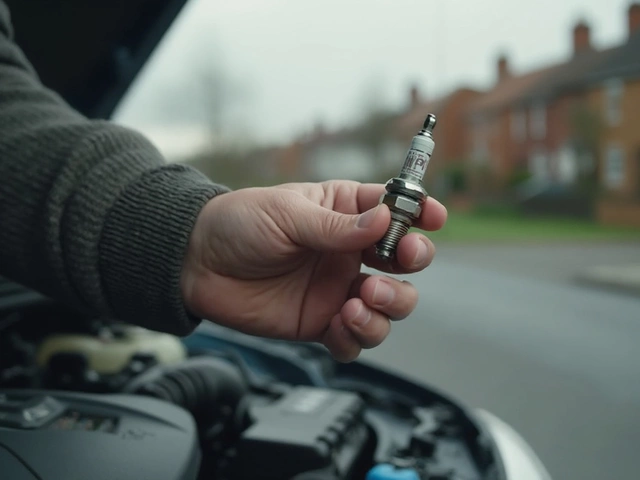 How to Tell If Spark Plugs Need to Be Changed: Quick Signs and Simple Fixes
