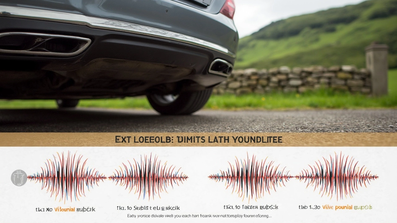 Performance and Cost: More Than Just Noise