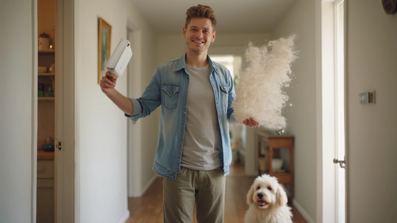 Pro Tips for Hassle-Free Filter Maintenance