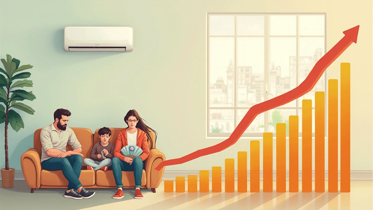 Strange Clues: Signs Your Filter Needs Changing
