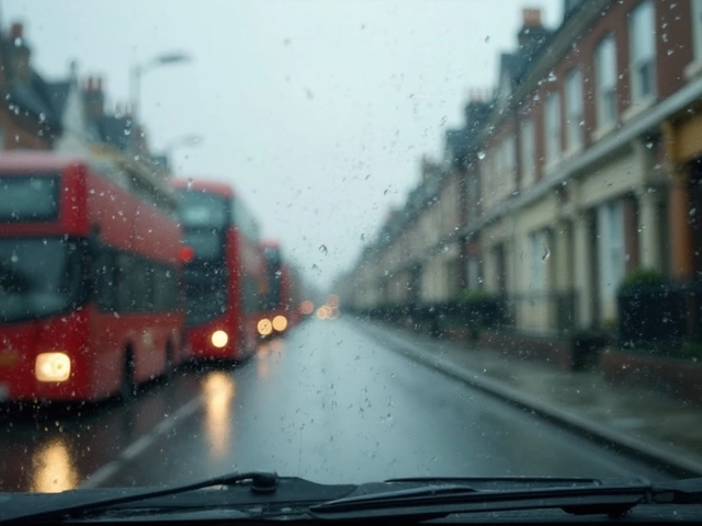 How Expensive Should Windshield Wipers Be? Real-World Costs Explained