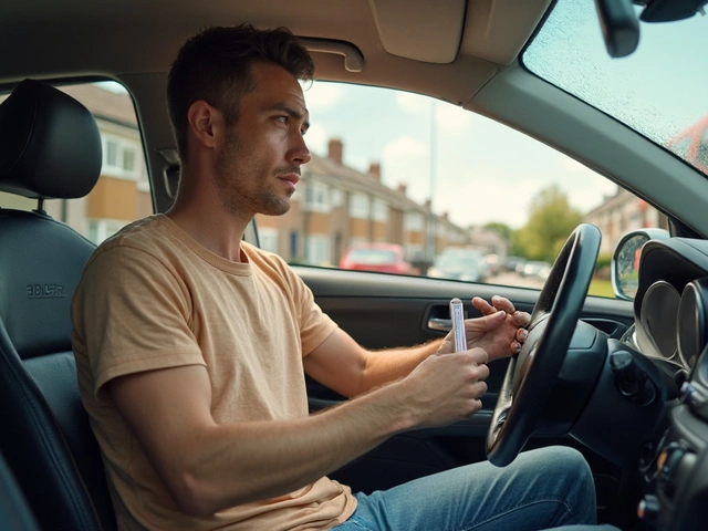 How to Tell if Freon Is Low in AC Car: Easy Signs and Tips