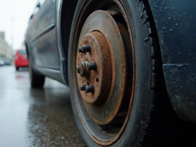 How to Tell If Rotors Are Bad: Easy Signs Your Brakes Need Help