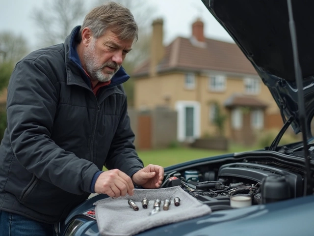 Ignition Coil or Spark Plug Bad? How to Spot the Culprit Fast