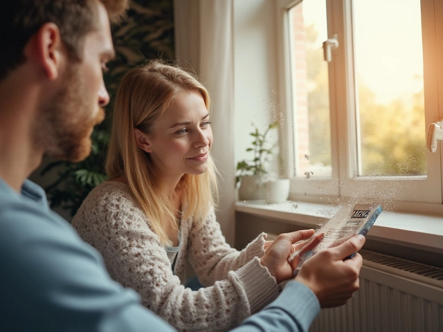 MERV 11 Filters: Are They Too Restrictive for Your HVAC?