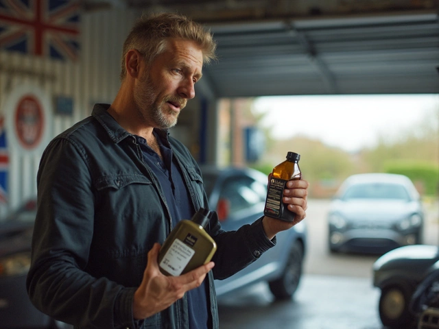 Synthetic Oil Disadvantages: The Real Costs and Drawbacks