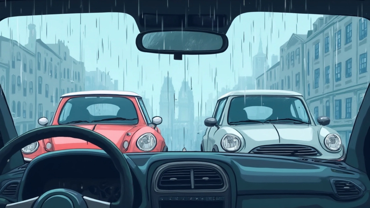 Tips to Make Wipers Last Longer