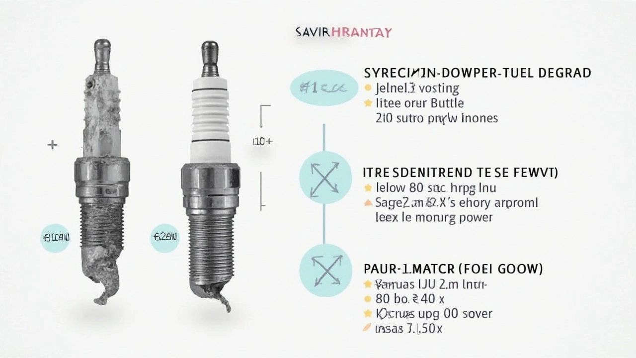 Can Better Spark Plugs Boost Your Engine?