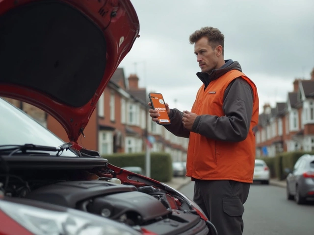 Can AutoZone Test a Fuel Pump? Realities, Limits, and What to Expect