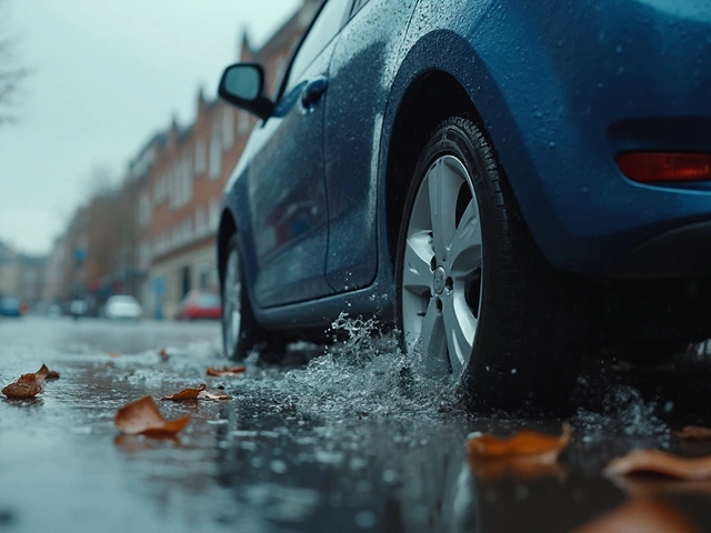 Car Suspension Problems: What Really Wrecks Your Ride?