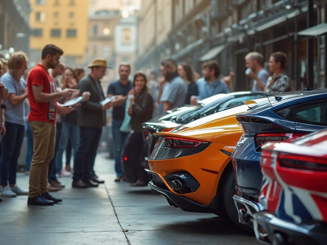 Do Exhaust Tips Actually Change Sound? The Real Story