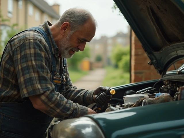 How Often Do Car Radiators Need Replacement?