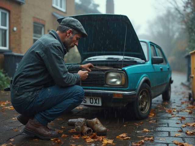 How to Fix a Slipping Clutch Without Replacement: Proven Tips and DIY Solutions
