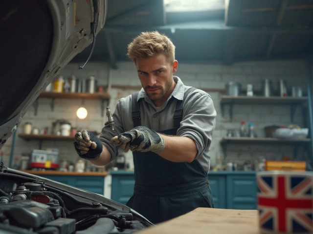 How to Tell If a Spark Plug Is Good: Symptoms, Testing, and Expert Tips