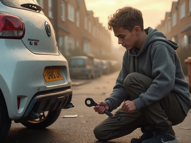 Will Muffler Delete Hurt Engine? Real Facts You Need to Know