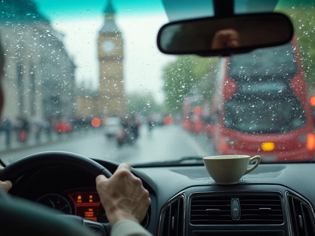 Windscreen Wiper or Windshield Wiper? The Real Difference Explained