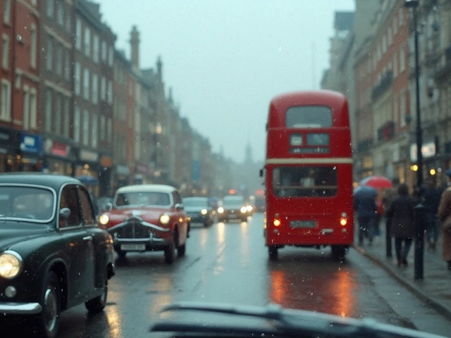 Windshield Wipers vs Windscreen Wipers: What's the Real Difference?