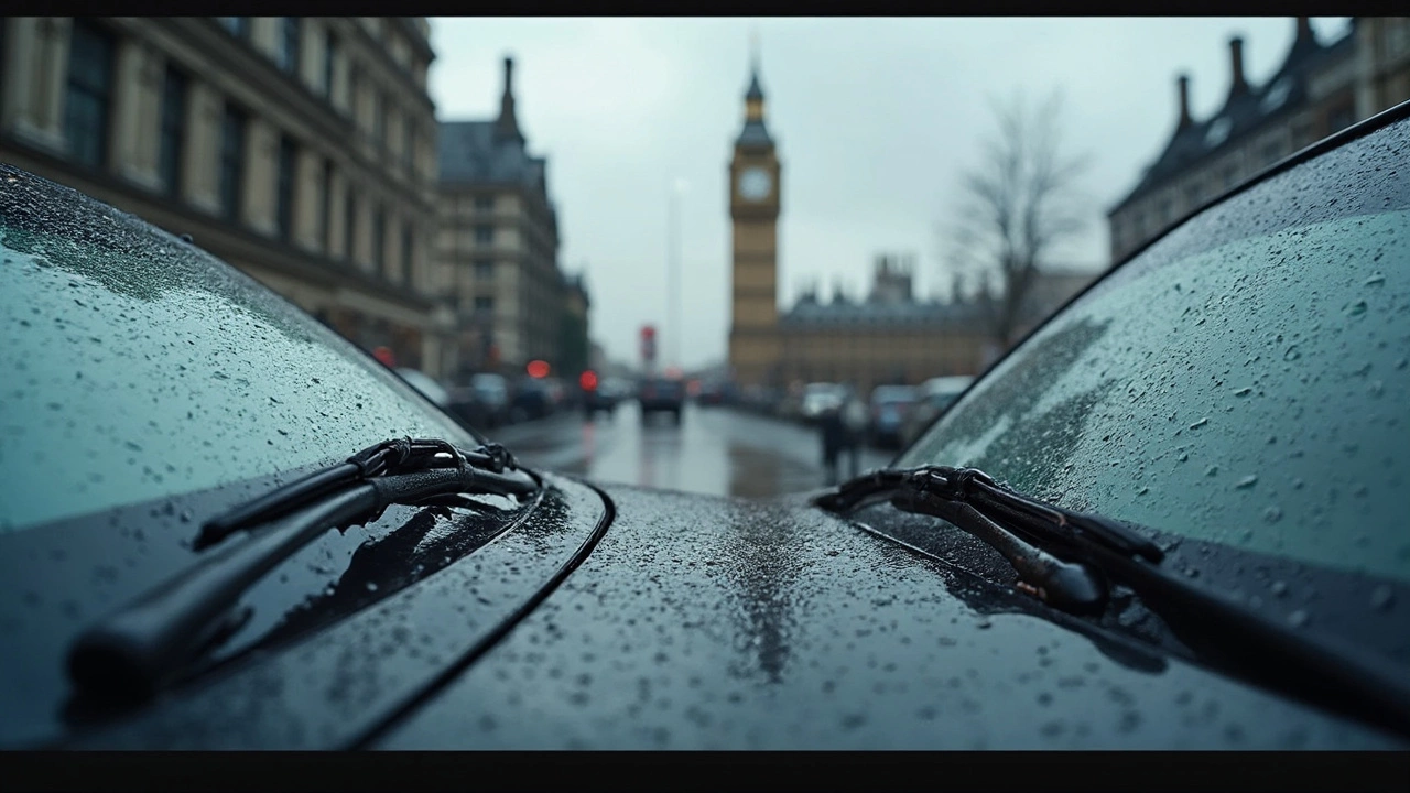 What Affects Silicone Wiper Lifespan and Performance?