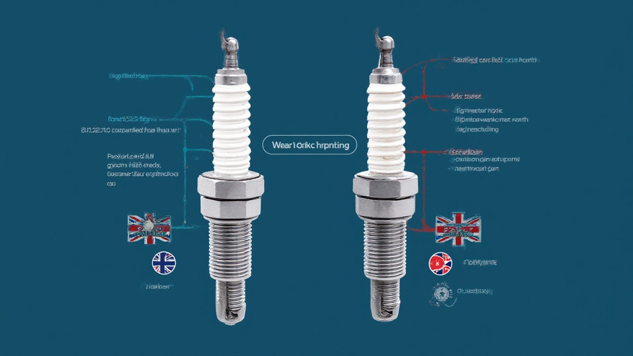 How to Check Your Spark Plugs Like a Pro (No Fancy Tools Needed)