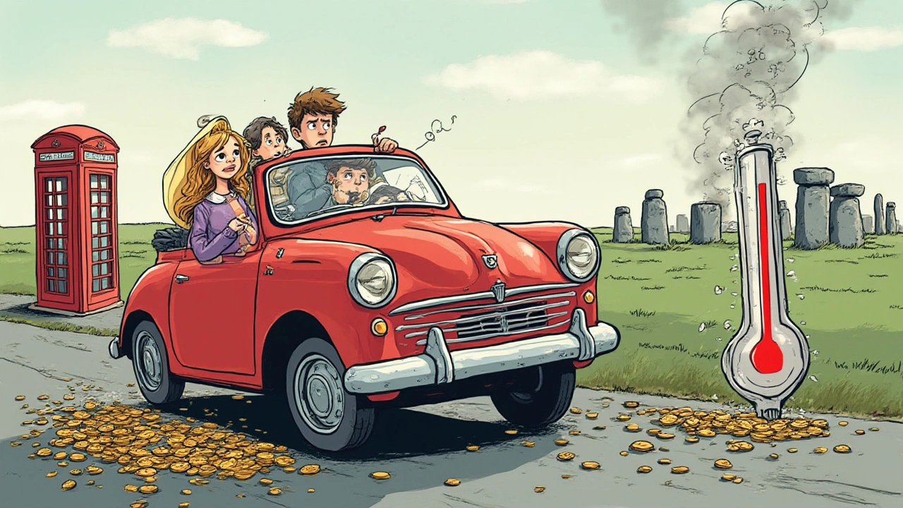 How to Spot a Failing Radiator Before It Wipes Out Your Wallet