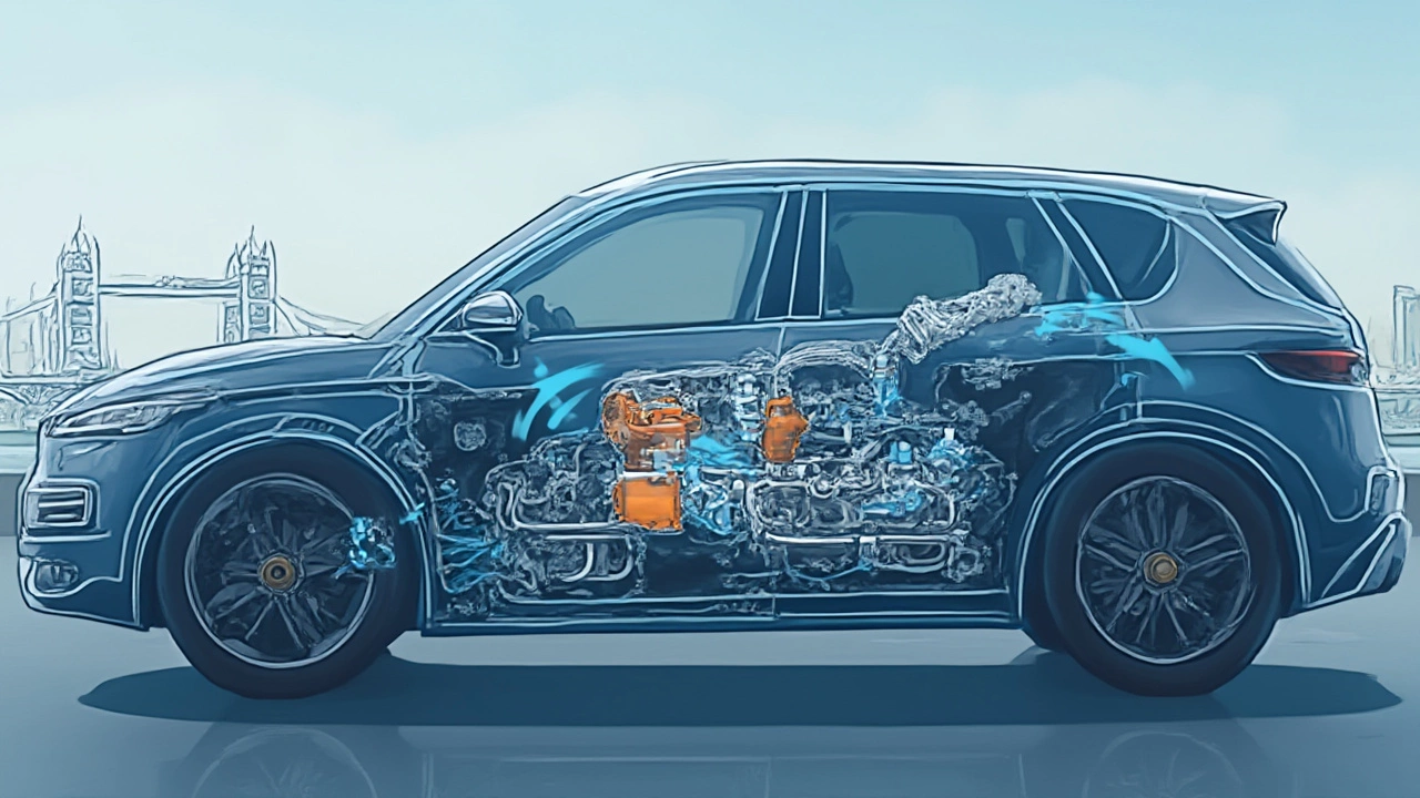 Real-World Impact: Performance, Emissions, and Your Wallet