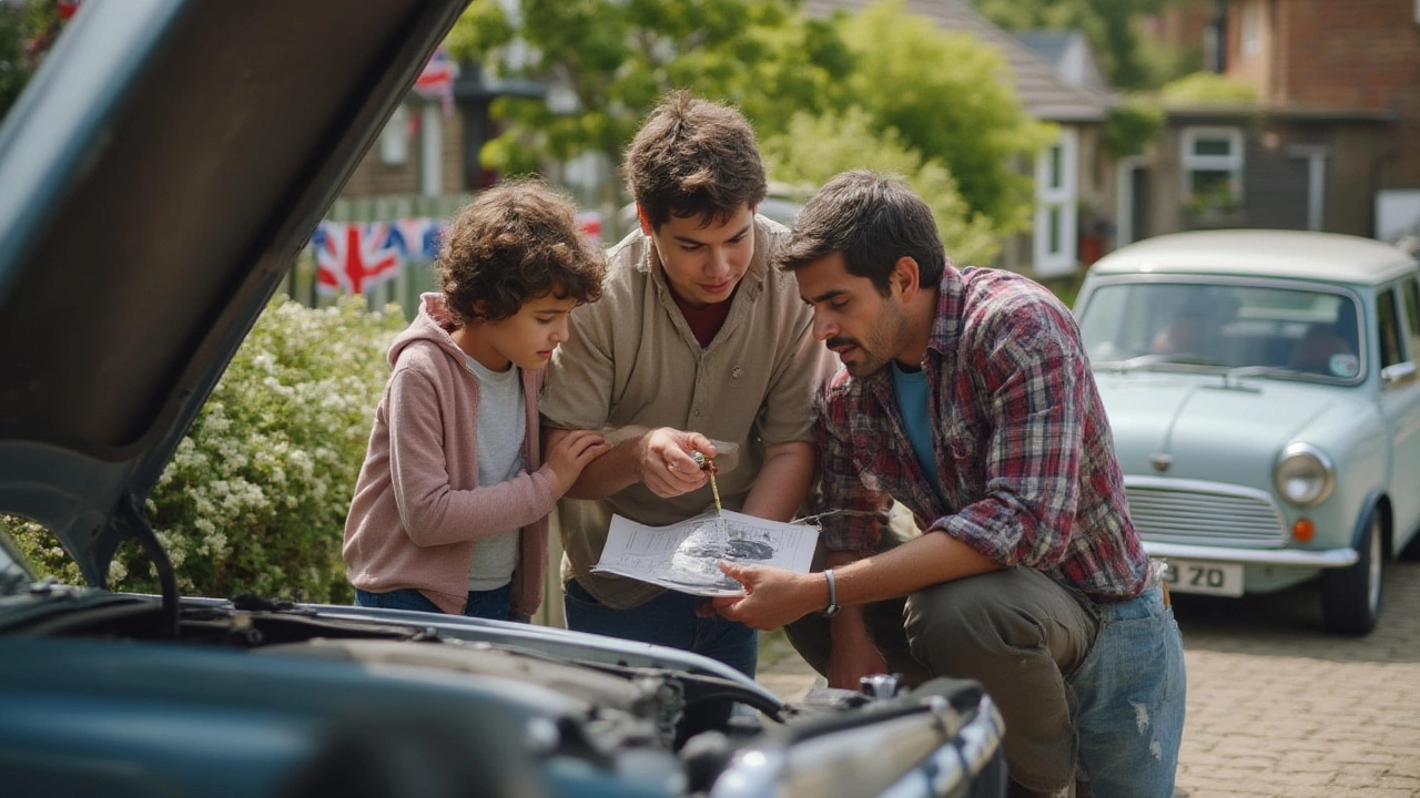 Smart Spark Plug Maintenance: Tips That Save You Money and Headaches