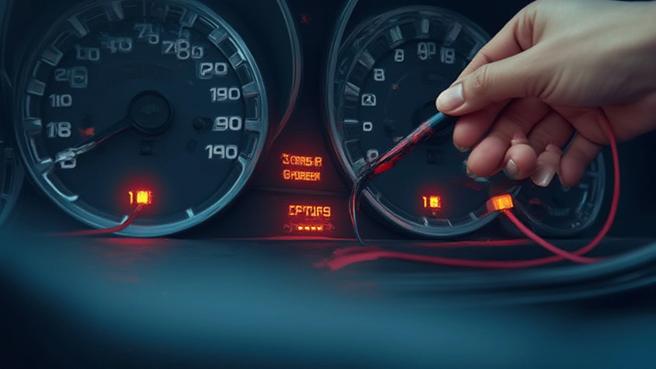Step-by-Step: Diagnosing a Fuel Pump at Home