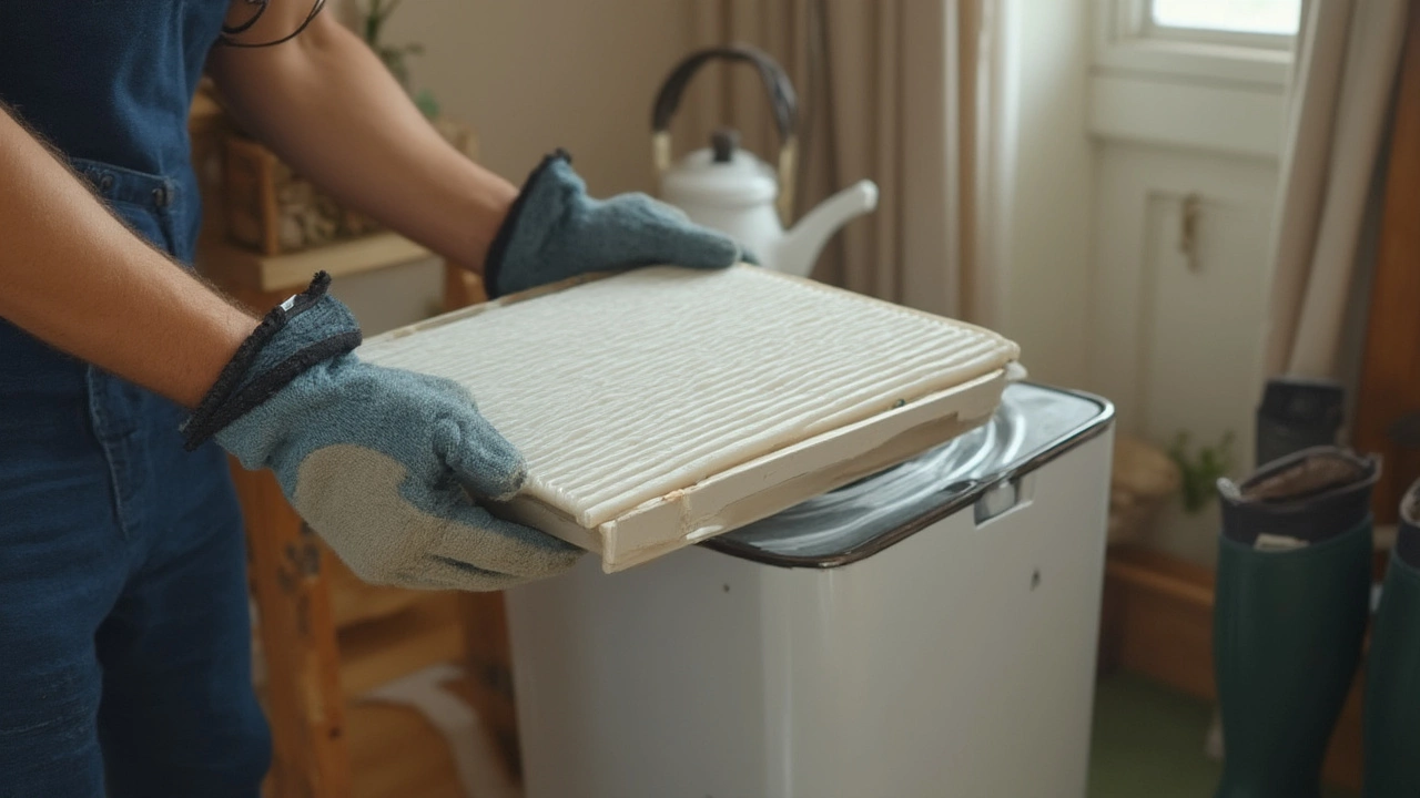 The Upside: When Is a MERV 13 Filter Worth the Risk?