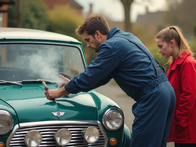 Bad Spark Plugs: What Really Happens to Your Engine