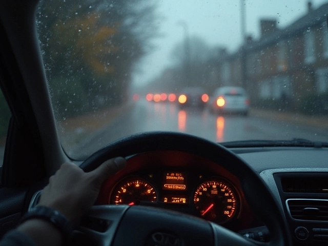 Can You Drive With Bad Suspension? Risks, Signs, and What Happens Next