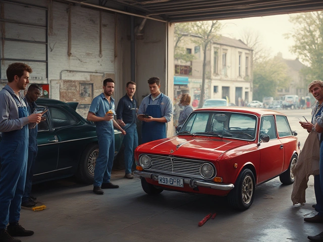 Clutch Kit Labour Cost Explained: 2025 Guide to Clutch Replacement Prices