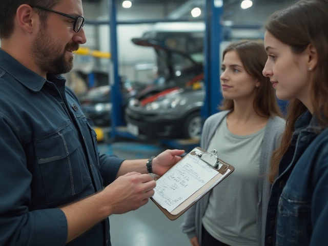 Clutch Replacement Cost: What to Expect and How to Save Money
