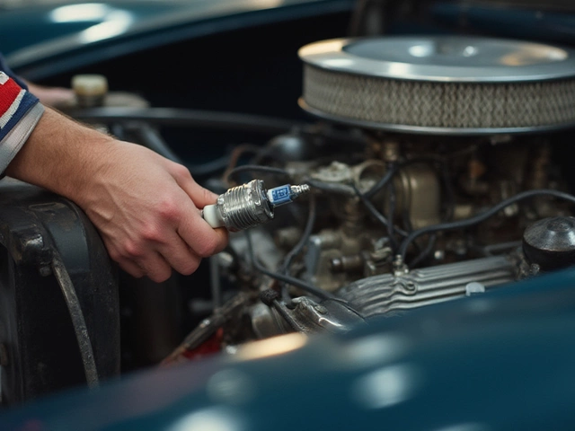 Do Spark Plugs Really Improve Engine Performance? Complete Guide