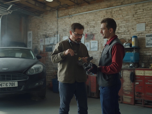 How Long Does It Take to Replace a Clutch Kit? Real-World Timelines & Tips