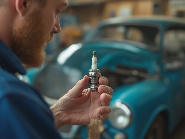How to Know When Spark Plugs Need Replacement: Signs, Symptoms, and Pro Tips