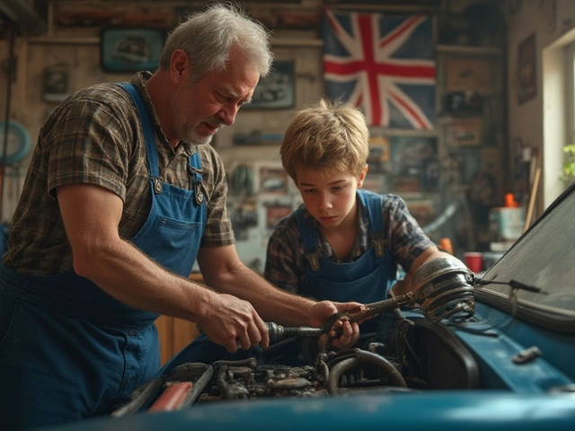How to Test a Bad Fuel Pump: Signs, DIY Diagnostics, and Fixes
