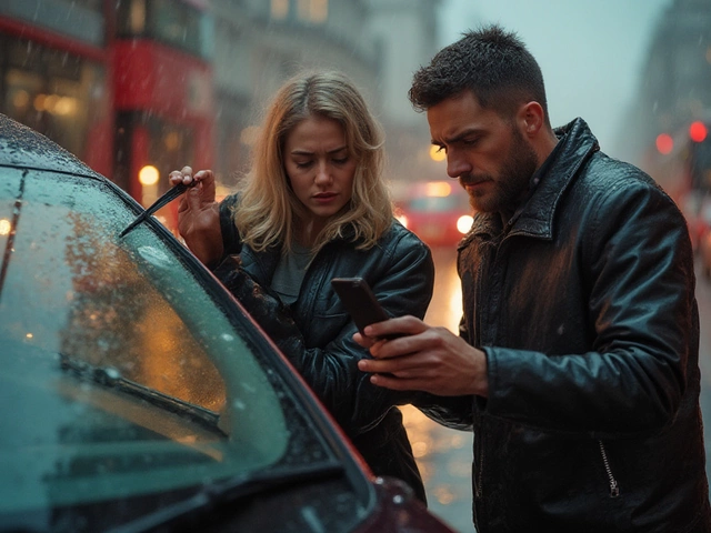 Should You Replace Both Windshield Wipers? Expert Advice for Drivers