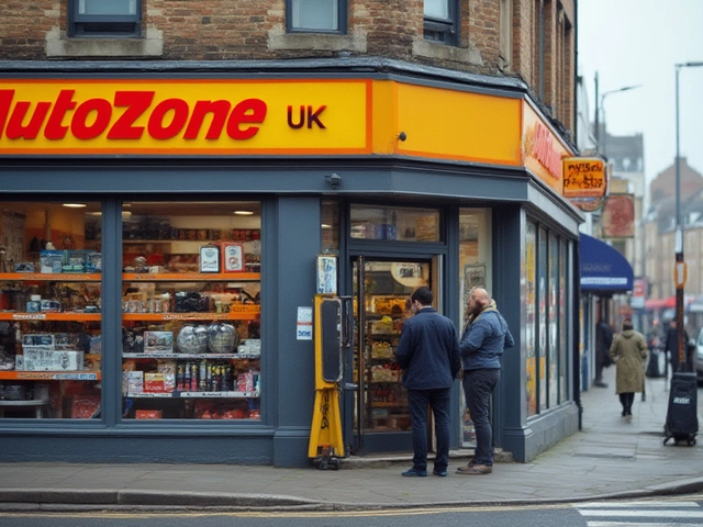 Should You Tip at AutoZone? Etiquette, Facts & Real Tips Explained
